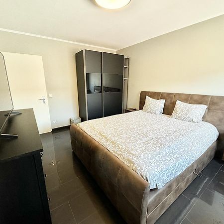 Esch-Sur-Alzette Apartment Exterior foto