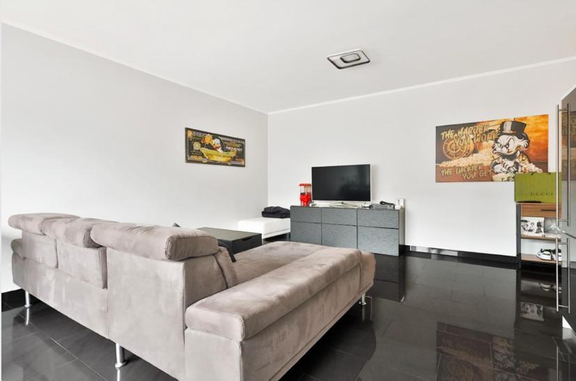 Esch-Sur-Alzette Apartment Exterior foto